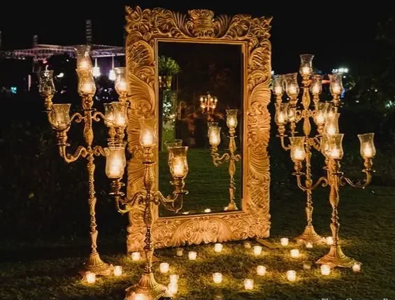 Crafting Royal Celebrations & Timeless Memories